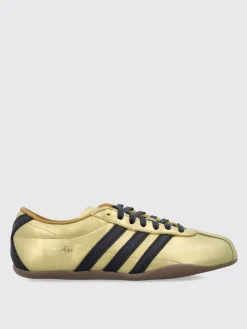 Sneakers Tokyo Adidas Originals in pelle laminata