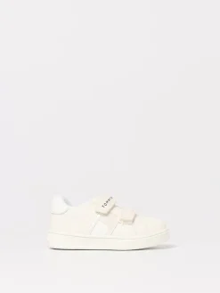 Sneakers Tommy Hilfiger in camoscio sintetico