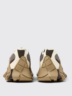 Sneakers Tormenta Camper in mesh Sorona®