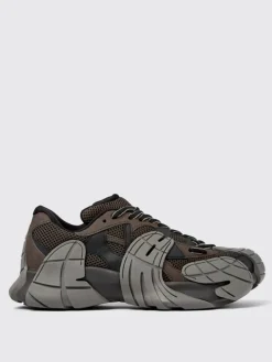 Sneakers Tormenta CamperLab in mesh e gomma