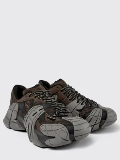 Sneakers Tormenta CamperLab in mesh e gomma