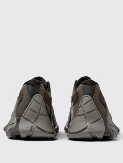 Sneakers Tormenta CamperLab in mesh e gomma