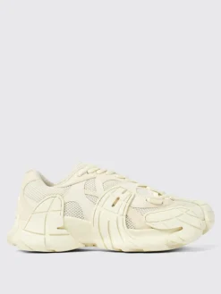 Sneakers Tormenta CamperLab in mesh e gomma