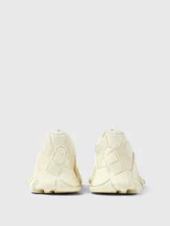 Sneakers Tormenta CamperLab in mesh e gomma