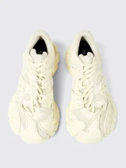 Sneakers Tormenta CamperLab in mesh e gomma