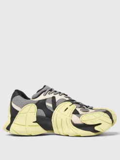 Sneakers Tormenta CamperLab in mesh e gomma