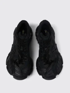 Sneakers Tormenta CamperLab in PET riciclato e gomma