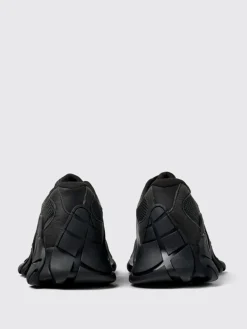 Sneakers Tormenta CamperLab in PET riciclato e gomma