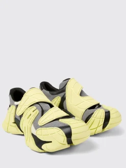 Sneakers Tormenta CamperLab in mesh e gomma