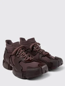 Sneakers Tossu Camper in maglia 3D di PET riciclato