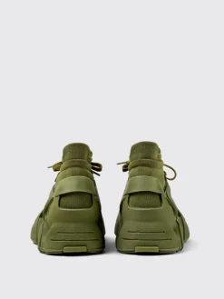 Sneakers Tossu CamperLab in maglia 3D di PET riciclato