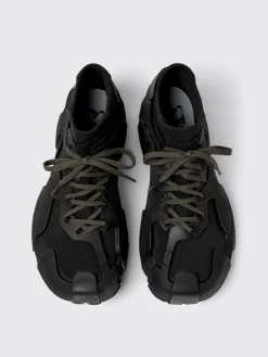 Sneakers Tossu CamperLab in maglia 3D di PET riciclato