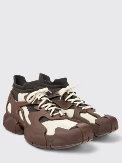 Sneakers Tossu CamperLab in maglia 3D di PET riciclato