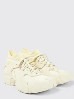 Sneakers Tossu CamperLab in maglia 3D di PET riciclato