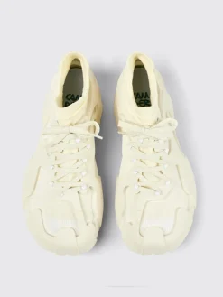 Sneakers Tossu CamperLab in maglia 3D di PET riciclato