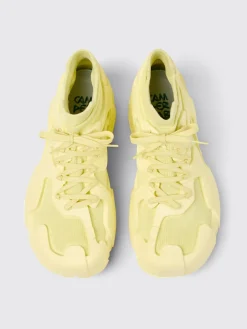 Sneakers Tossu CamperLab in maglia 3D di PET riciclato