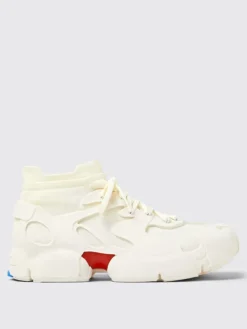 Sneakers Tossu CamperLab in maglia 3D di PET riciclato