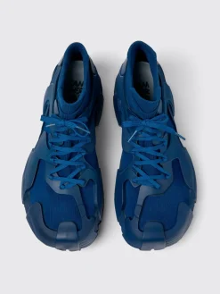 Sneakers Tossu CamperLab in maglia 3D di PET riciclato