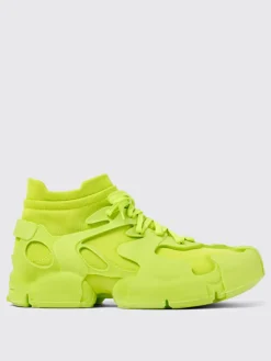 Sneakers Tossu CamperLab in maglia 3D di PET riciclato