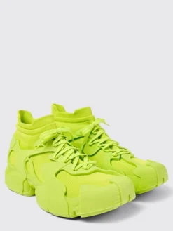 Sneakers Tossu CamperLab in maglia 3D di PET riciclato