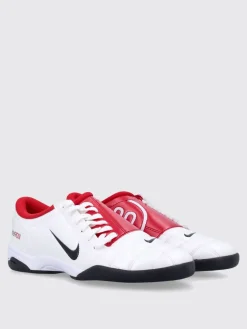 Sneakers Total 90 Nike in pelle