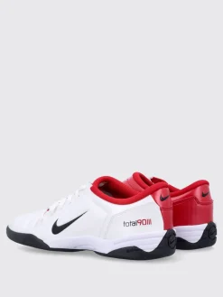 Sneakers Total 90 Nike in pelle