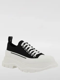 Sneakers Tread Slick McQueen in canvas