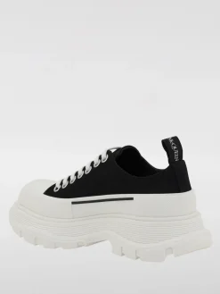 Sneakers Tread Slick McQueen in canvas