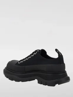 Sneakers Tread Slick McQueen in canvas