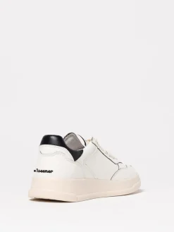 Sneakers Tweener Ghoud in pelle
