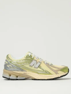 Sneakers U1906 New Balance in mesh e gomma
