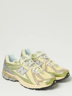 Sneakers U1906 New Balance in mesh e gomma