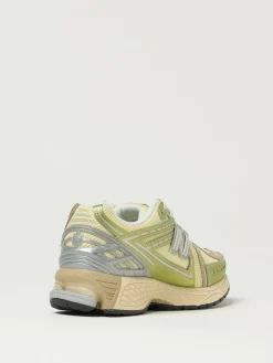 Sneakers U1906 New Balance in mesh e gomma