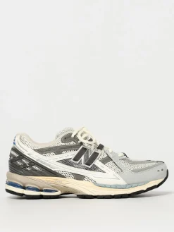 Sneakers U1906 New Balance in mesh traforato e gomma