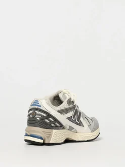 Sneakers U1906 New Balance in mesh traforato e gomma