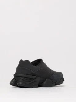 Sneakers U8040 New Balance in camoscio e gomma