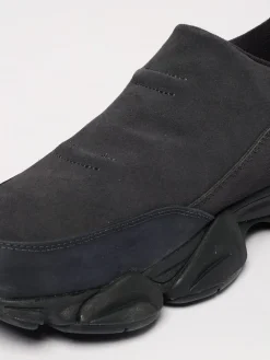 Sneakers U8040 New Balance in camoscio e gomma