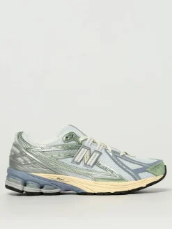 Sneakers U1906 New Balance in mesh e gomma