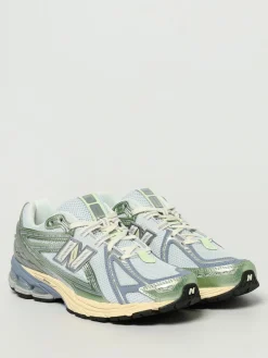 Sneakers U1906 New Balance in mesh e gomma