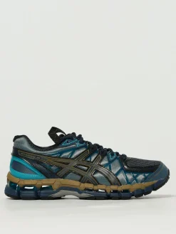 Sneakers UB10-S Gel-Kayano 20 Asics in mesh e gomma