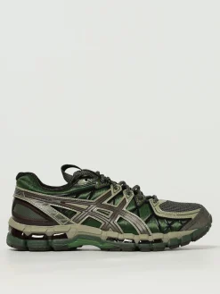 Sneakers UB10-S Gel-Kayano 20 Asics in mesh e gomma