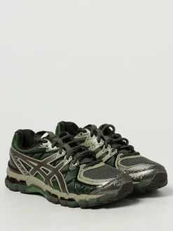 Sneakers UB10-S Gel-Kayano 20 Asics in mesh e gomma