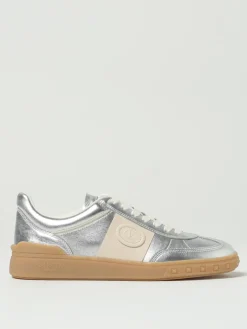 Sneakers Upvillage Valentino Garavani in pelle laminata