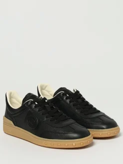 Sneakers Upvillage Valentino Garavani in pelle traforata