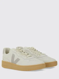 Sneakers V-90 Veja in pelle