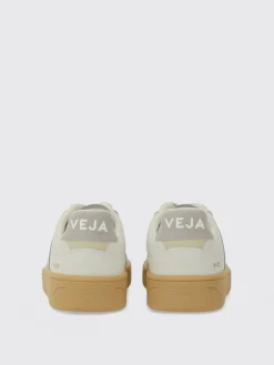 Sneakers V-90 Veja in pelle