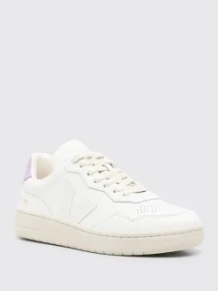Sneakers V-90 Veja in pelle