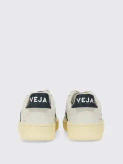Sneakers V-12 Veja in pelle
