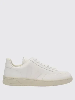Sneakers V-12 Veja in pelle
