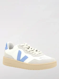 Sneakers V-90 Veja in pelle